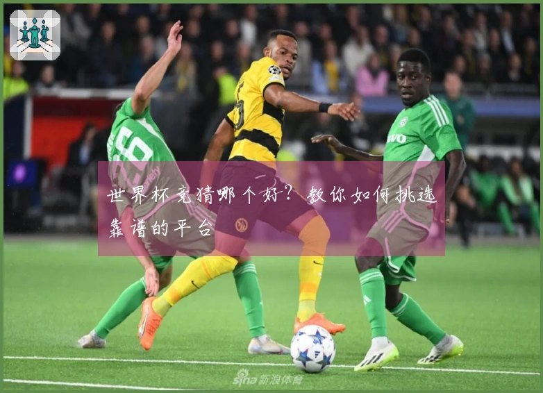 世界杯竞猜哪个好？教你如何挑选靠谱的平台