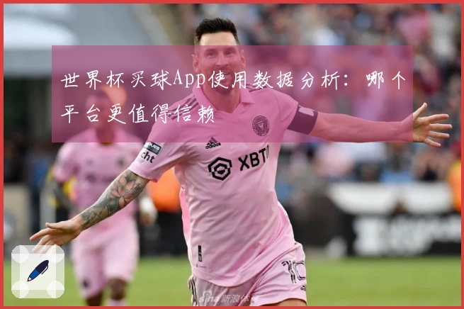 世界杯买球App使用数据分析：哪个平台更值得信赖