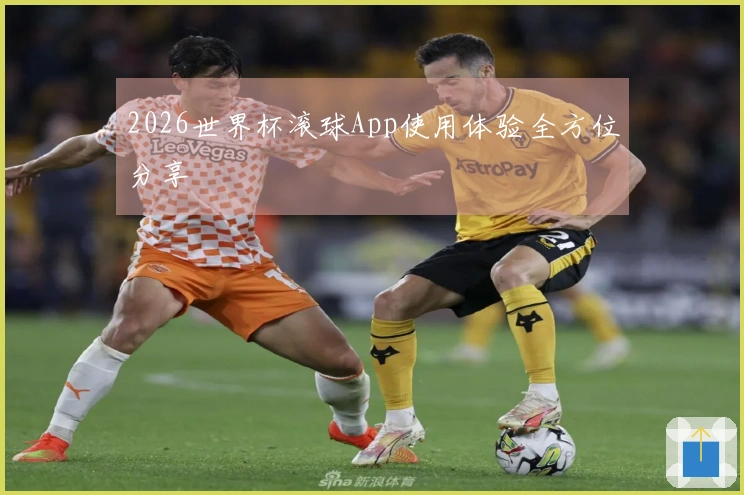 2026世界杯滚球App使用体验全方位分享