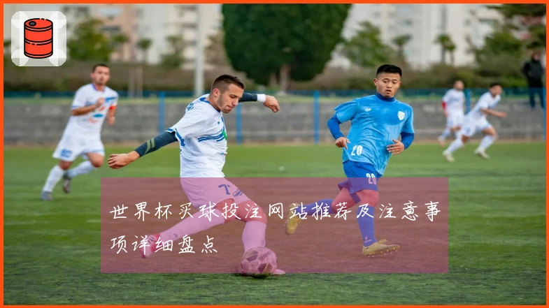 世界杯买球投注网站推荐及注意事项详细盘点