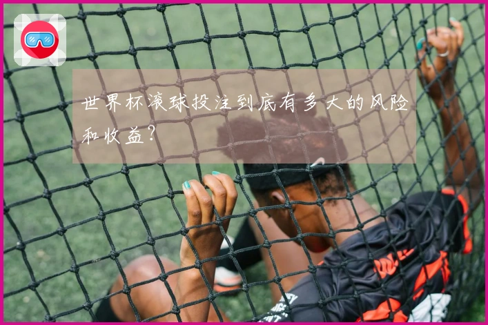 世界杯滚球投注到底有多大的风险和收益？
