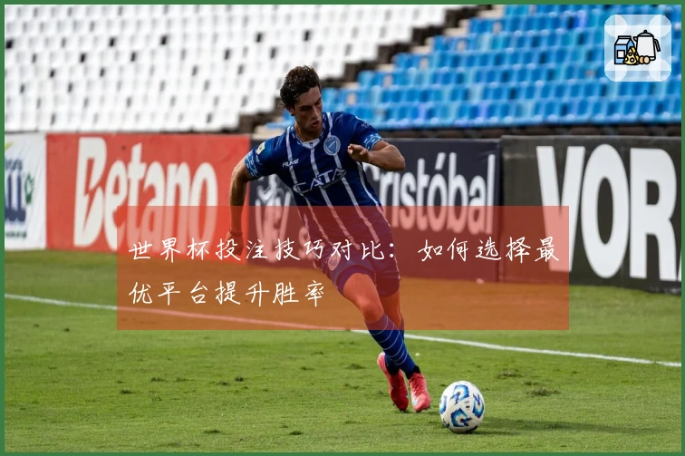世界杯投注技巧对比：如何选择最优平台提升胜率