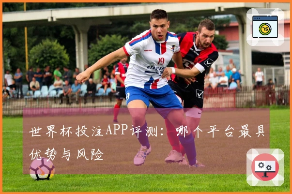 世界杯投注APP评测：哪个平台最具优势与风险