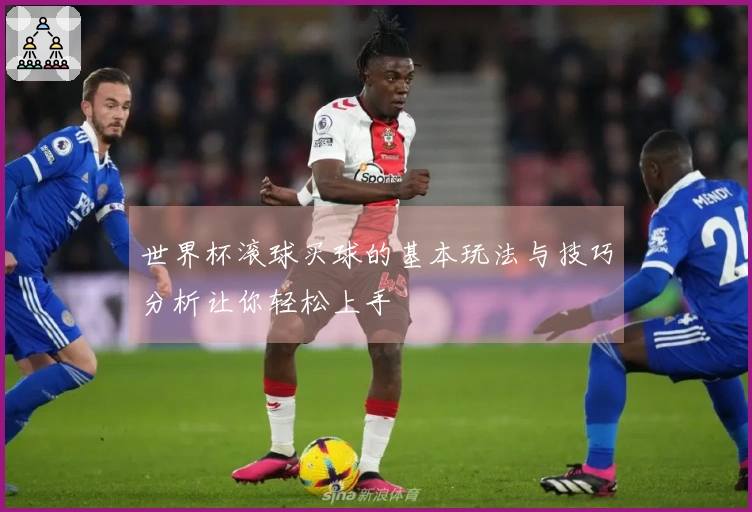世界杯滚球买球的基本玩法与技巧分析让你轻松上手