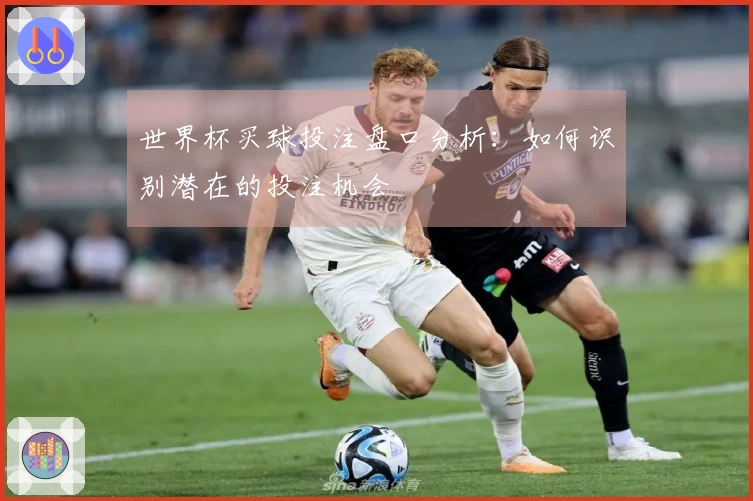 世界杯买球投注盘口分析：如何识别潜在的投注机会