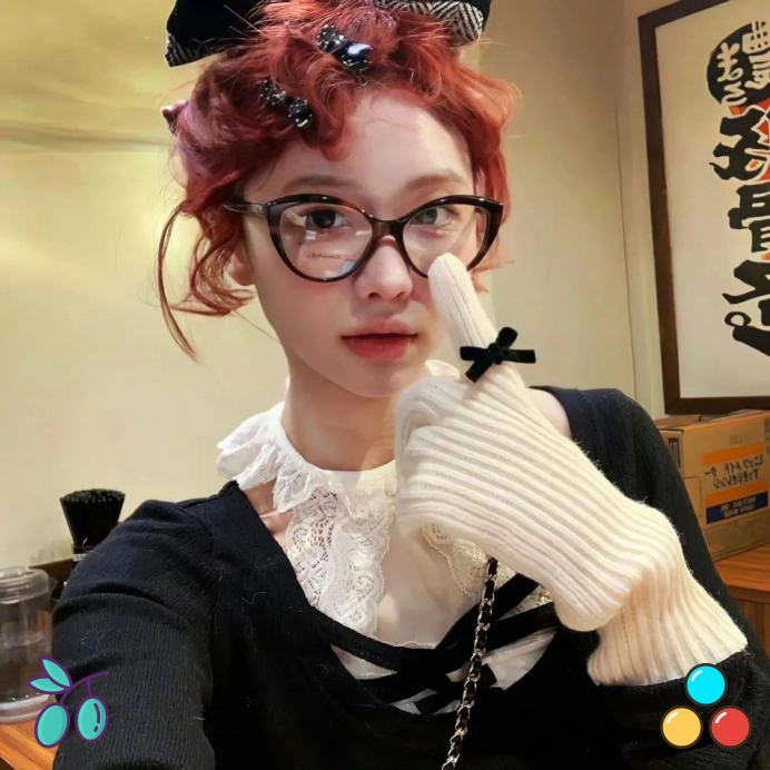用户头像