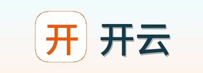 开云 logo